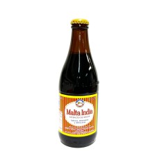 Malta India ( Sin Alcohol ) 355 ml