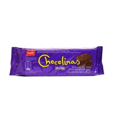 Galletitas Chocolinas  170 Gr.