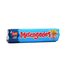 Galletitas Merengadas  93 Gr.