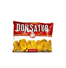 Don Satur Bizcochos salados 200 gr.