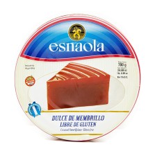 Dulce de Membrillo Esnaola