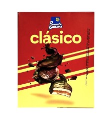 Alfajor Punta Ballena Clásico  x 12 uds