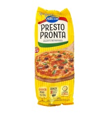 Polenta Presto Pronta - 500Grs