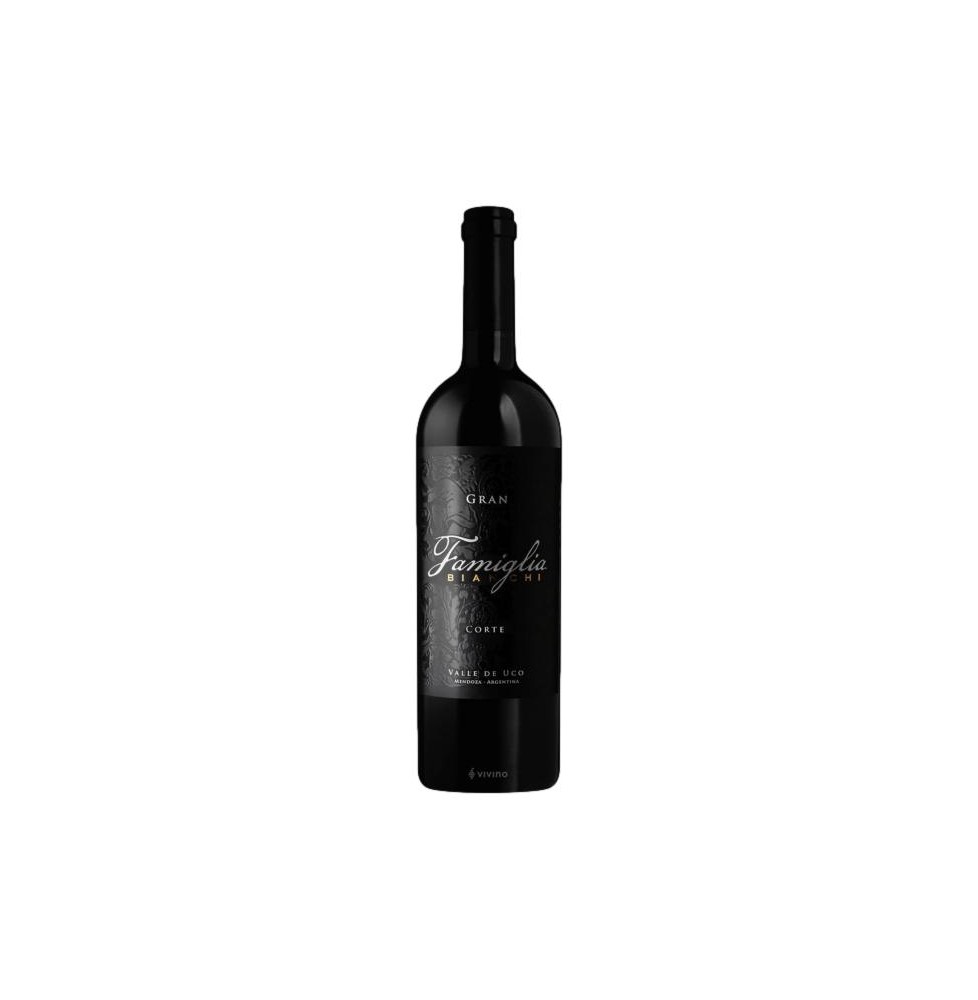 Gran Famiglia Bianchi Corte 750 ml