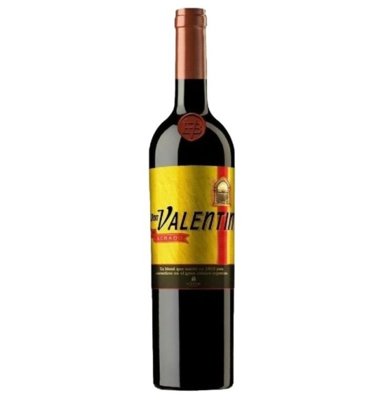 Don Valentín Lacrado 750 ml