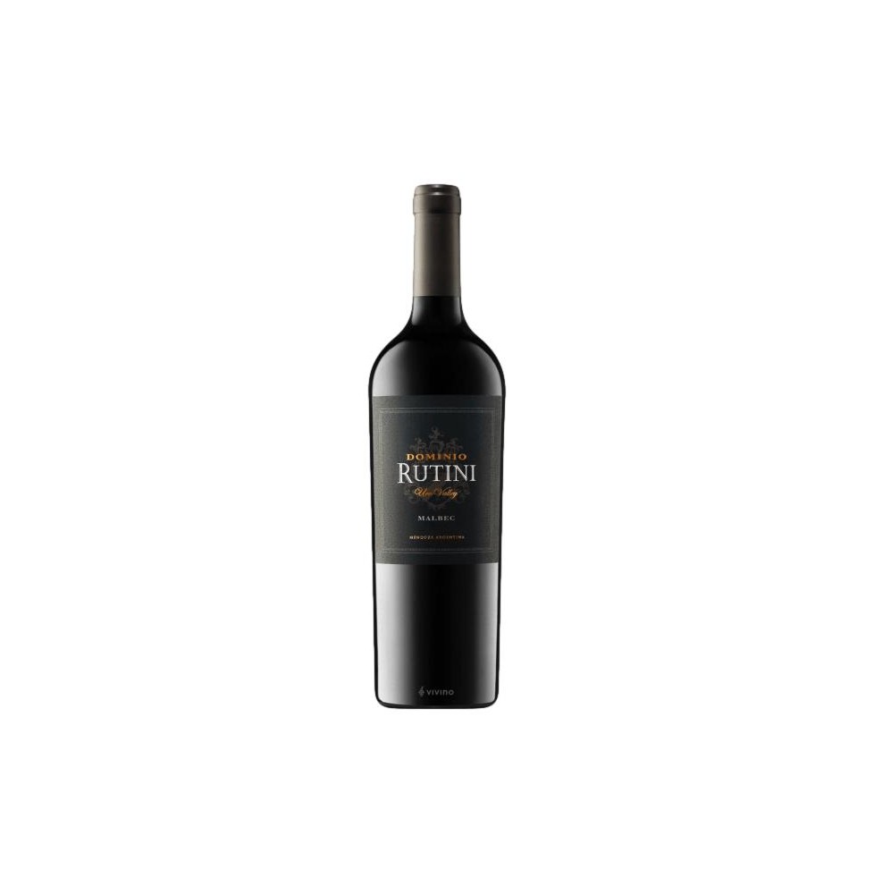 Rutini Dominio Malbec 750 ml