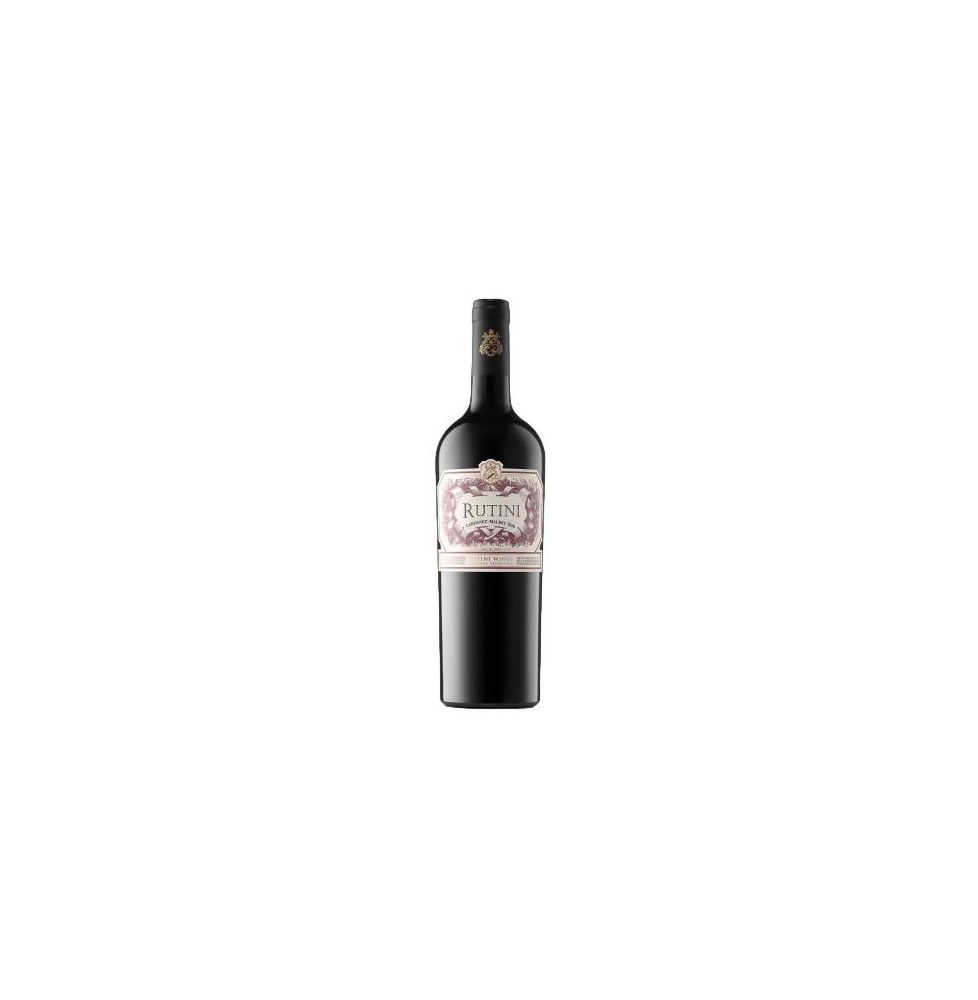 Rutini Cabernet Malbec 750 ml