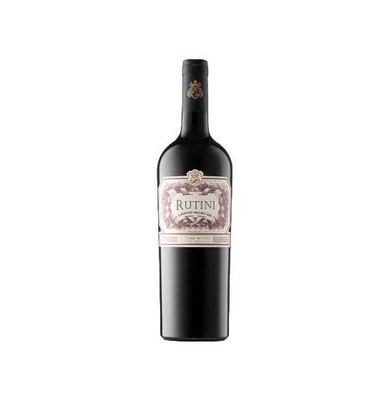 Rutini Cabernet Malbec 750 ml