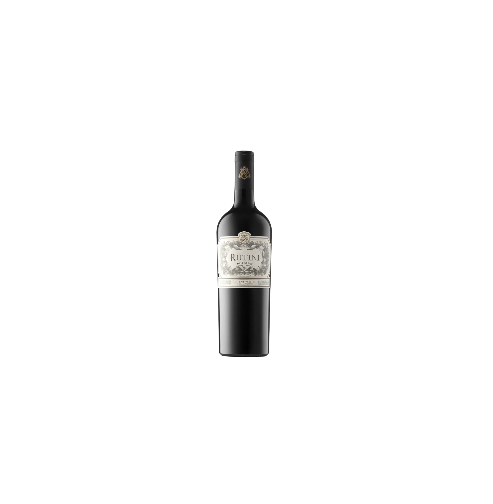 Rutini Colección Malbec 750 ml