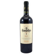 San Felipe Roble Malbec 750 ml