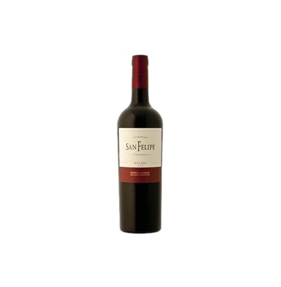 San Felipe Varietales Malbec 750 ml