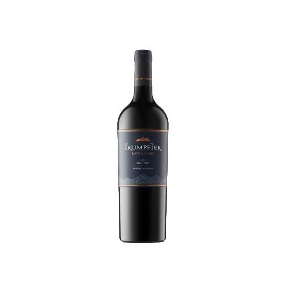 Trumpeter Malbec 750 ml