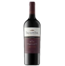 Trumpeter Reserva Malbec 750 ml