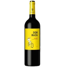 Don Maza Malbec 750 ml