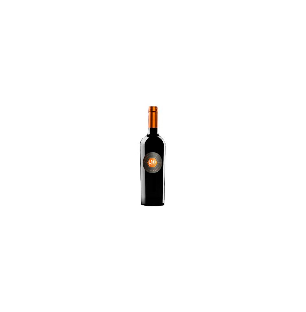 L10 Bianchi Premium Malbec 750 ml