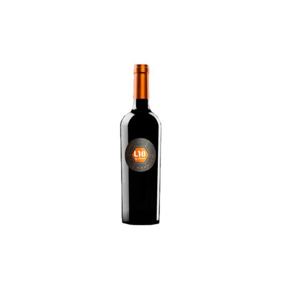 L10 Bianchi Premium Malbec 750 ml