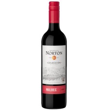 Norton Colección Malbec  750 ml