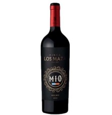 Finca Los Maza M10 Malbec 750 ml