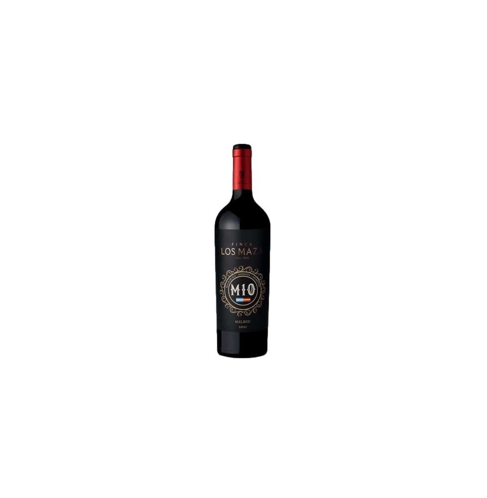 Finca Los Maza M10 Malbec 750 ml