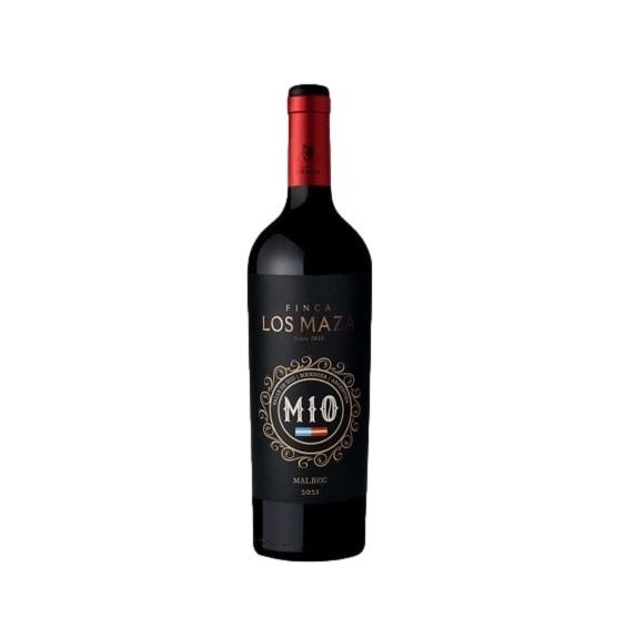 Finca Los Maza M10 Malbec 750 ml