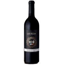 M10 Gran Blend Premium Malbec 750 ml