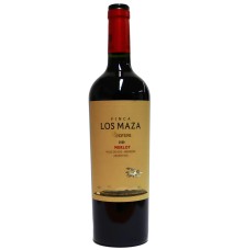 Finca Los Maza Reserva Merlot 750 ml