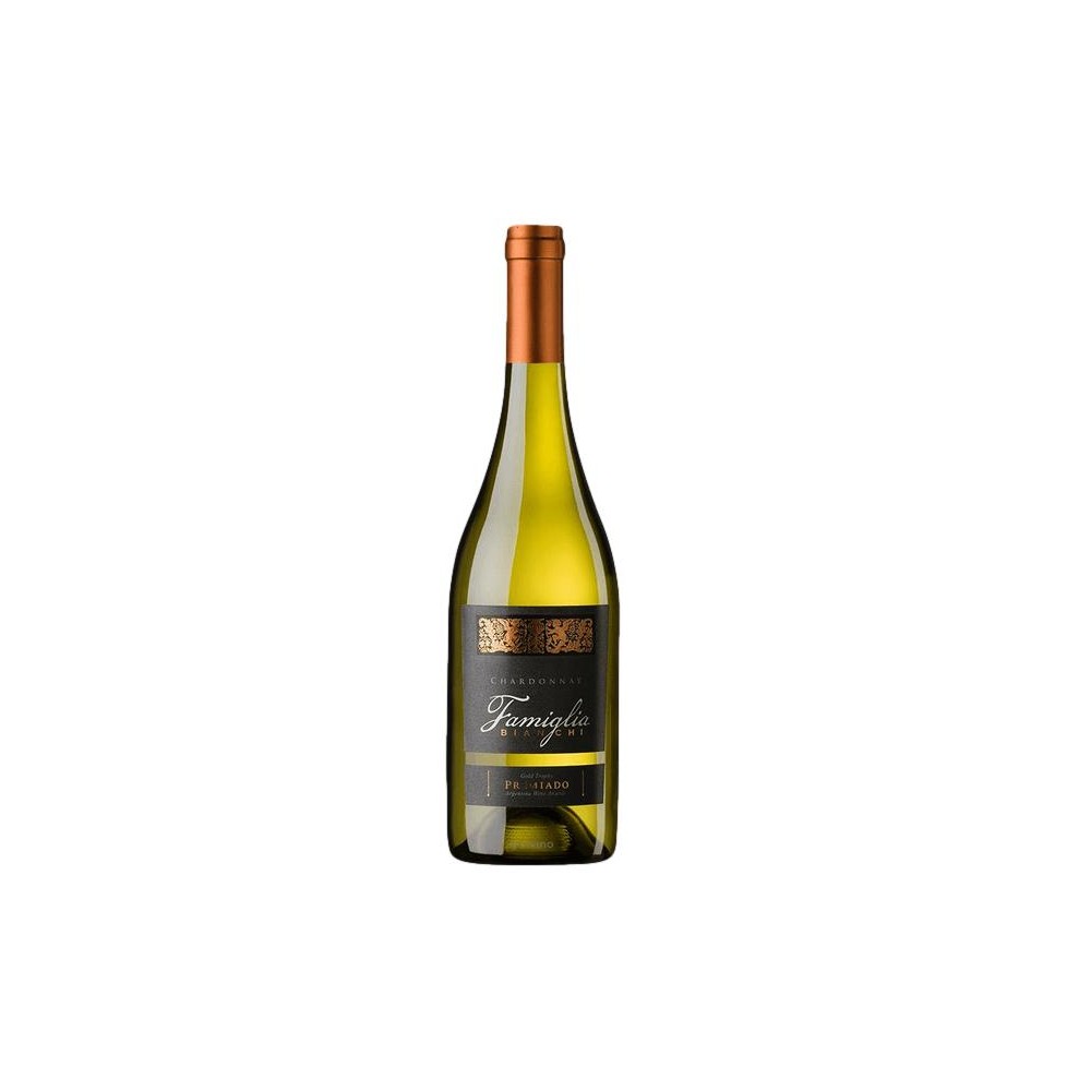 Famiglia Bianchi Chardonnay 750 ml