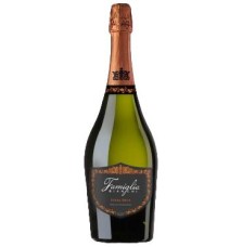 Famiglia Espumoso Extra Brut 750 ml