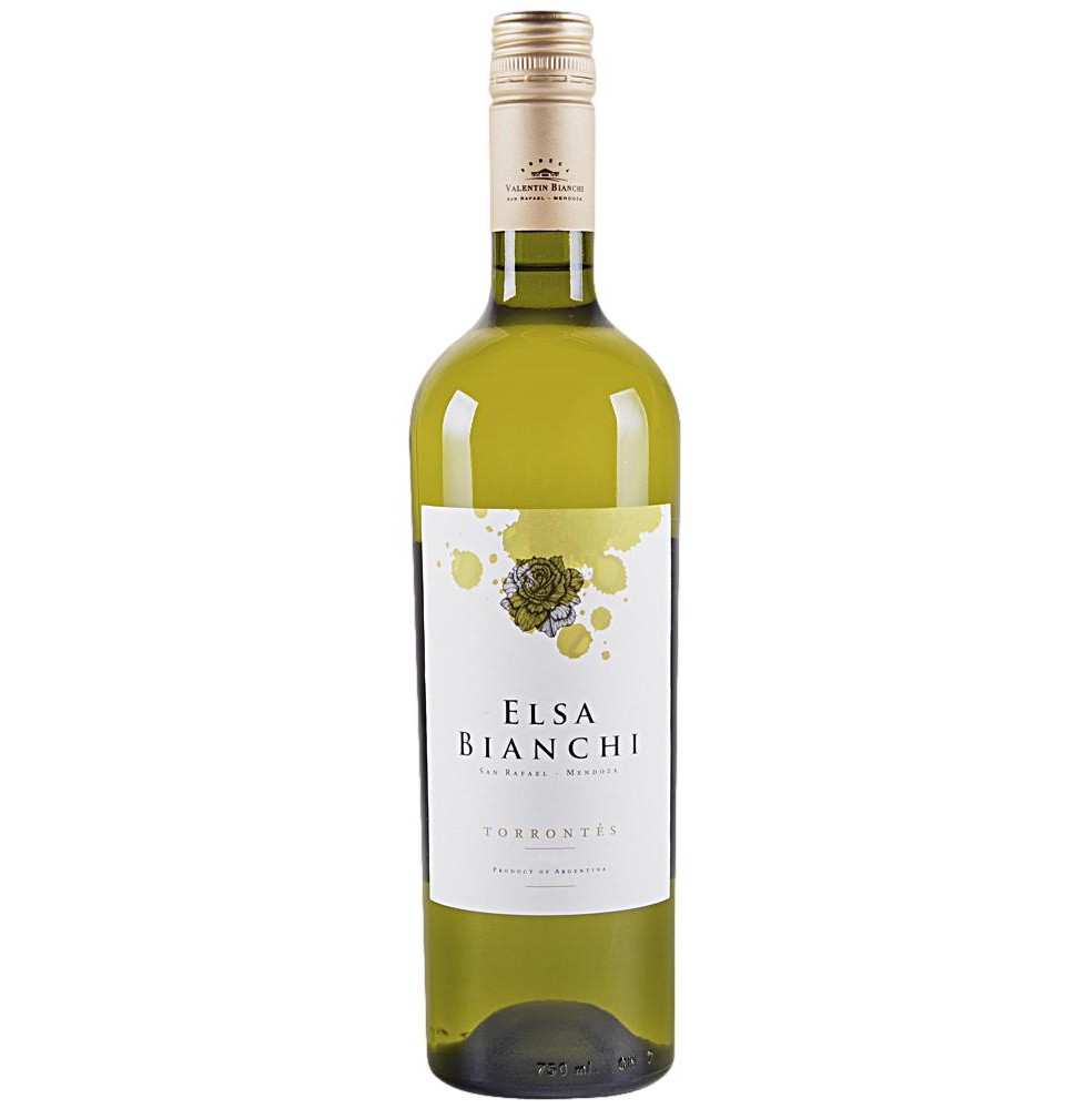 Elsa Bianchi Torrontes 750 ml