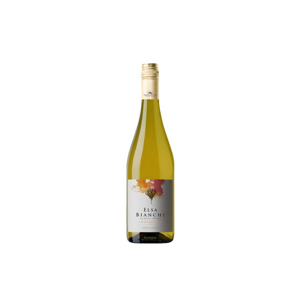 Elsa Bianchi Chardonnay 750 ml