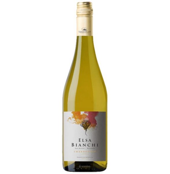 Elsa Bianchi Chardonnay 750 ml