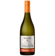 Norton Colección Chardonnay  750 ml