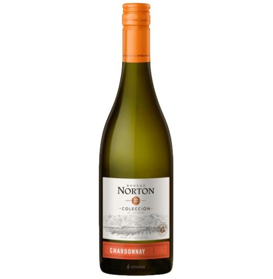 Norton Colección Chardonnay  750 ml