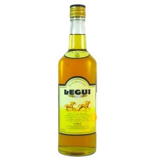 Licor Caña Legui, 750 ml