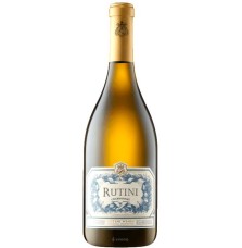 Rutini Chardonnay 2021  750 Ml