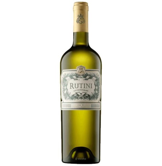 Colección Rutini Sauvignon Blanc  750 Ml