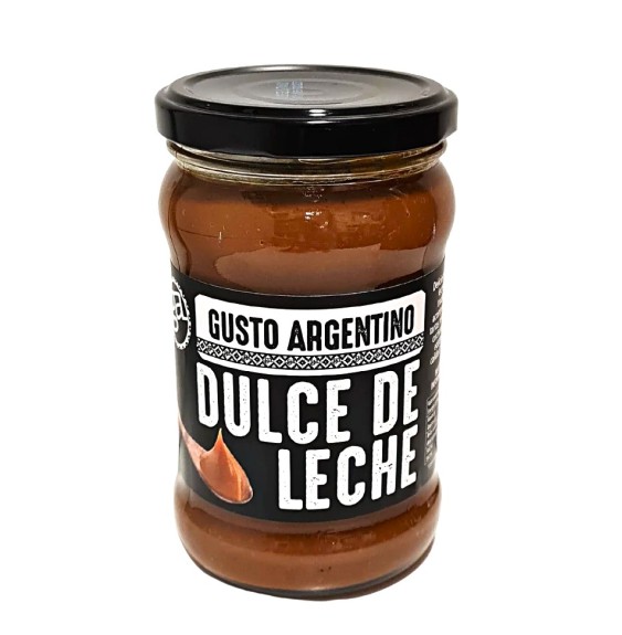 Dulce de leche Gusto Argentino  350gr