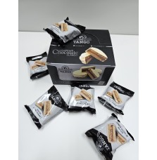 Alfajor Mr Tango chocolate blanco x 12 uds