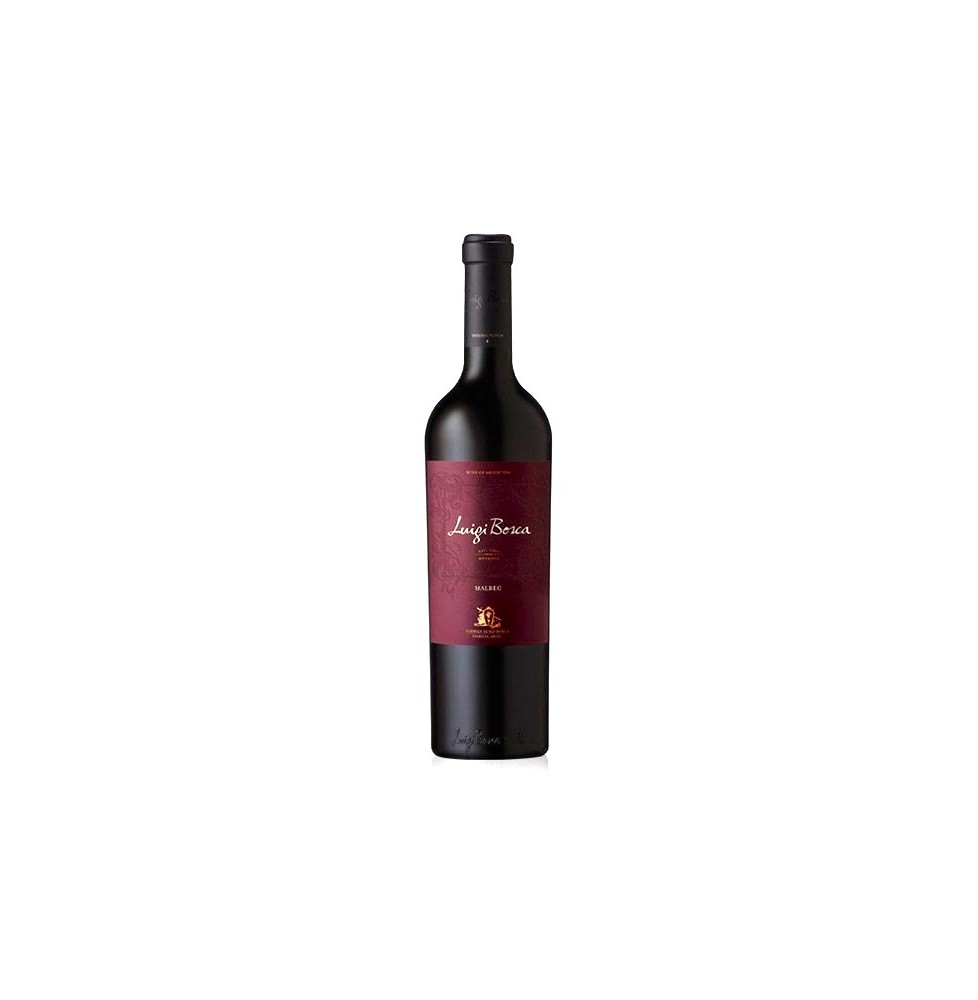 Luigi Bosca Malbec 2021 x 750 ml