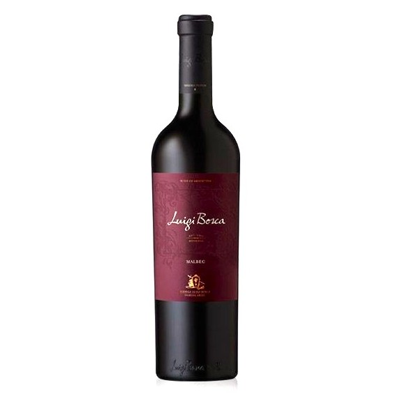 Luigi Bosca Malbec 2021 x 750 ml