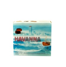 Alfajor Havanna Mar del Plata 90gr x 4uds