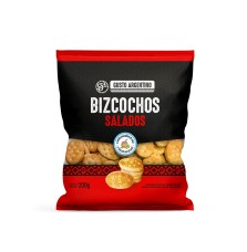 Bizcochos Salados Gusto Argentino 200gr