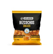 Bizcochos Dulces Gusto argentino 200gr