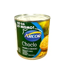 Choclo Cremoso Arcor 300g