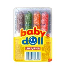 Chupetin Baby Doll Lheriter 24 gr