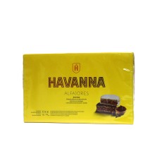 Alfajor Havanna mixtos x 6 uds