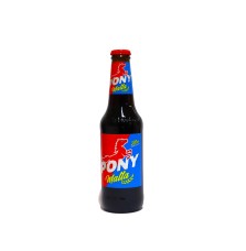 Pony Malta bebida 330ml