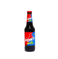 Pony Malta bebida 330ml