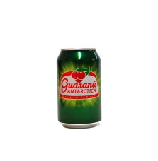 Refresco Guaraná Antartica en lata 330ml