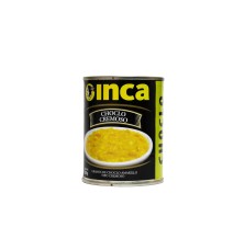 Choclo Cremoso amarillo Inca 350g